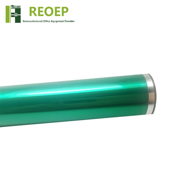 REOEP Color Opc Drum Konica 368 For Konica Minolta C308 C368 C458 C558 C658 Drum Unit 130k Pages
