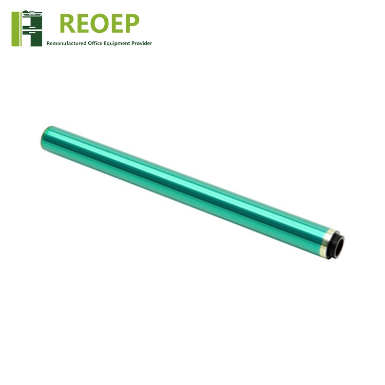REOEP Color Opc Drum Konica 368 For Konica Minolta C308 C368 C458 C558 C658 Drum Unit 130k Pages