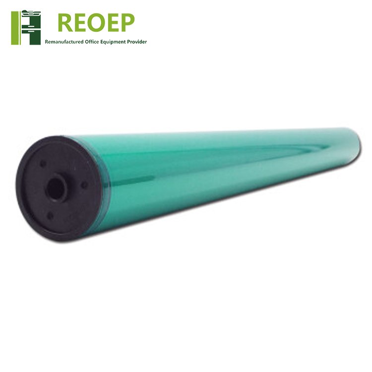 REOEP Color Opc Drum Konica 368 For Konica Minolta C308 C368 C458 C558 C658 Drum Unit 130k Pages