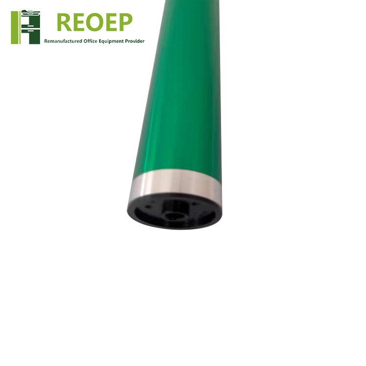 REOEP Color Opc Drum Konica 368 For Konica Minolta C308 C368 C458 C558 C658 Drum Unit 130k Pages