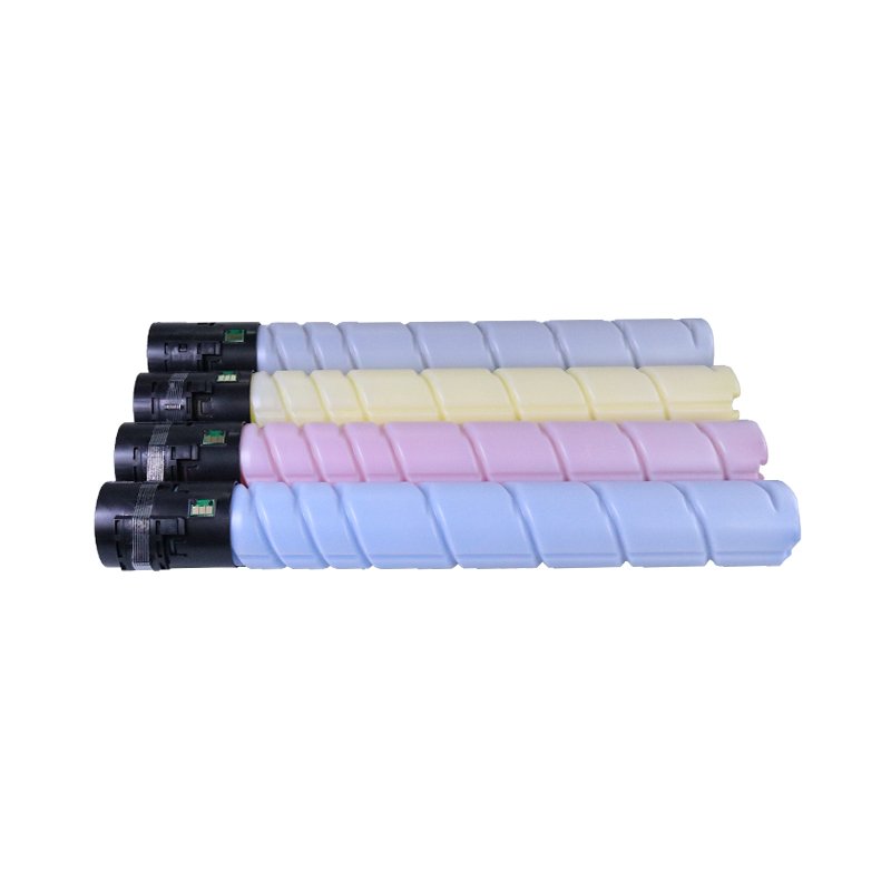 Xucai Compatible Cartridges Konica Minolta TN220 TN216 TN223 TN324 TN514 TN221 TN321 TN512 Toner Cartridge For Bizhub Press