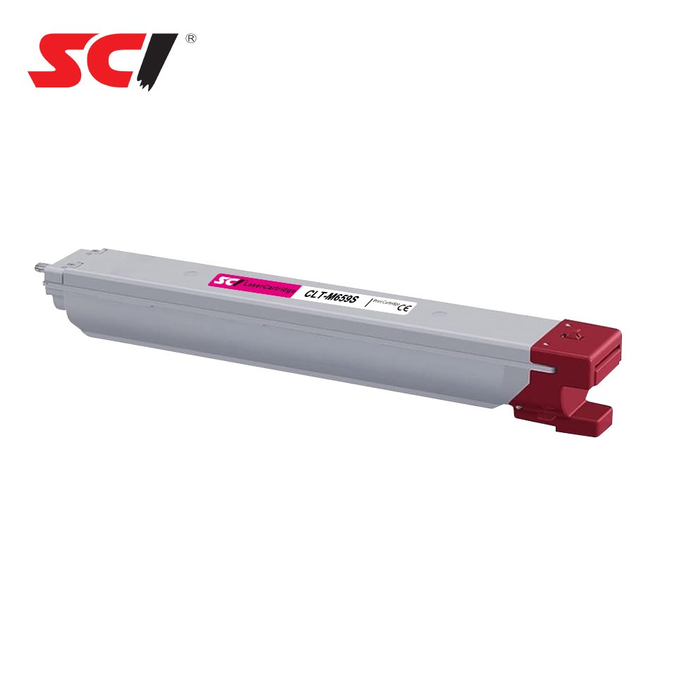 Factory China Color toner cartridge compatible CLT-K659S 659S CLT659S for Samsung Printer CLX-8640ND CLX-8650ND CLX8640ND 8650