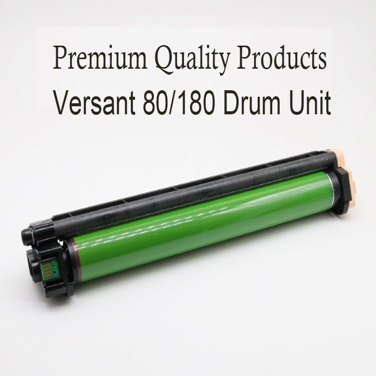 X&O Original Quality 013R00676 013R00674 Drum unit for Xerox Versant 80 180 2100 3100 Digital Press Photocopier Tambour cilindro