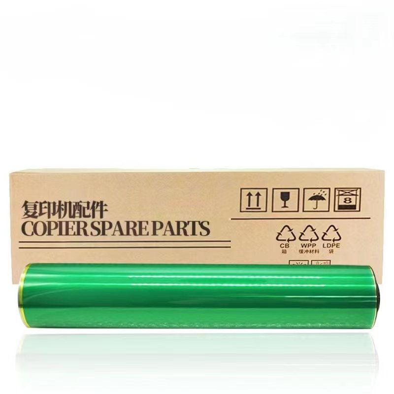 Compatible black OPC drum for Konica Minolta bizhub C451/550/650/C654/754 /C452/552/652/654/754/C654/C754/654e/754e drum
