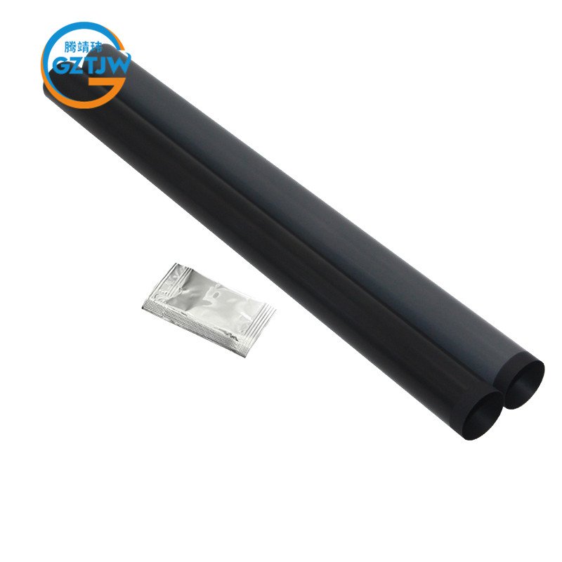 Fuser Film for HP P2035 2055 401 425 M102 130 225 274 277 Fuser Fixing Film Laserjet Printer Parts Black/ Gray