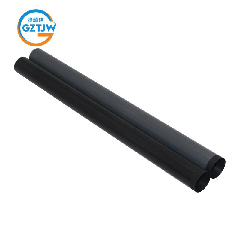Fuser Film for HP P2035 2055 401 425 M102 130 225 274 277 Fuser Fixing Film Laserjet Printer Parts Black/ Gray
