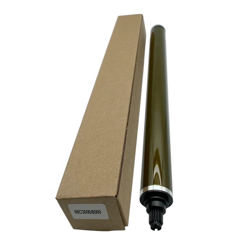 120K OPC Drum for ricoh IM C3000 C3500 C4500 C6000 C6003 C4503 C3503 copier