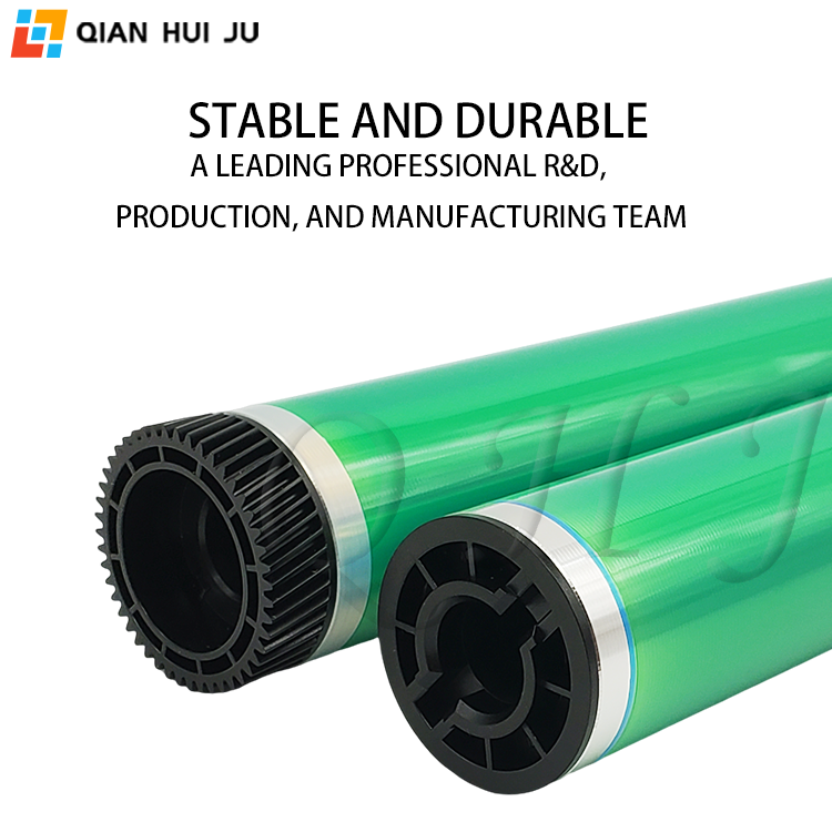 QHJ APS Long Life OPC Drum for Ricoh MPC3003 MPC3503 MPC4503 MPC5503 MPC6003
