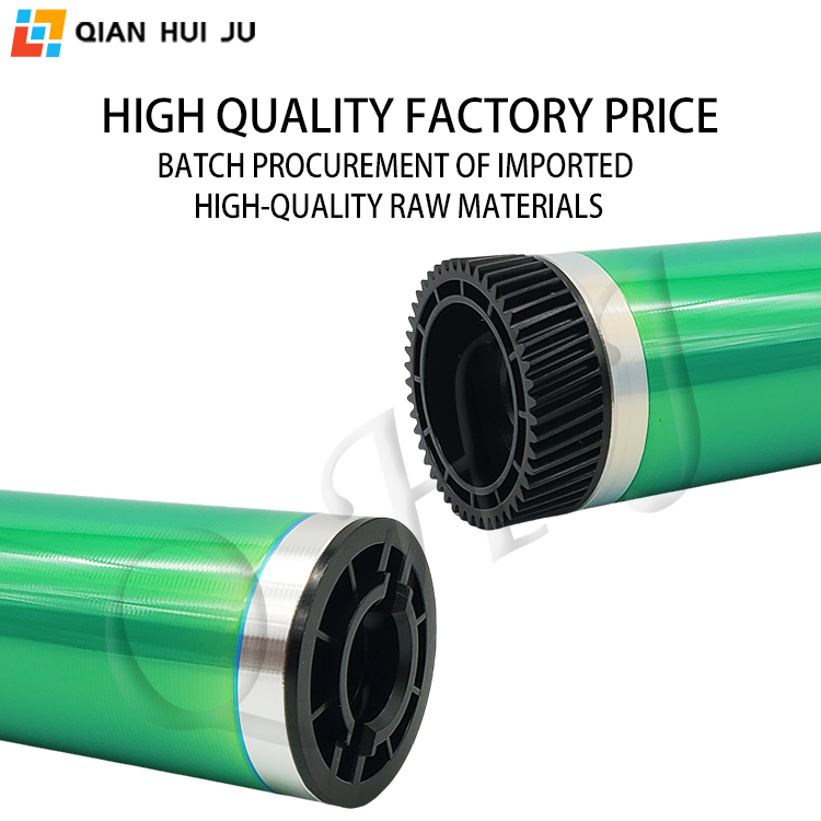 QHJ APS Long Life OPC Drum for Ricoh MPC3003 MPC3503 MPC4503 MPC5503 MPC6003