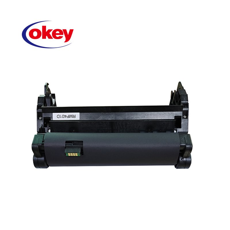 Imaging Drum Unit Blade MP402SPF Drum Unit for Ricoh Aficio MP 401SPF 402SPF SP4520 MP401 MP402 OPC Drum Unit Kit Assembly