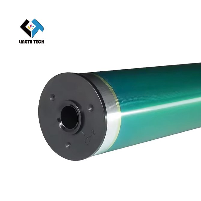 Imported OPC Drum From JPN Compatible for Canon IR ADV C5051 C5030 C5035 C5045 C5230 C5235 C5240 C5245 C5250 C5255 High-END OPC
