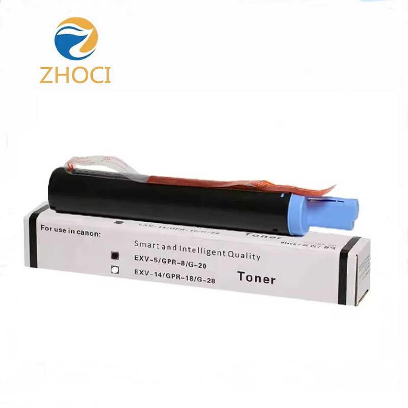 NPG20 GPR-8 C-EVX5 toner cartridge for Canon IR1600 IR1610 IR2000 IR2010 Copier toner