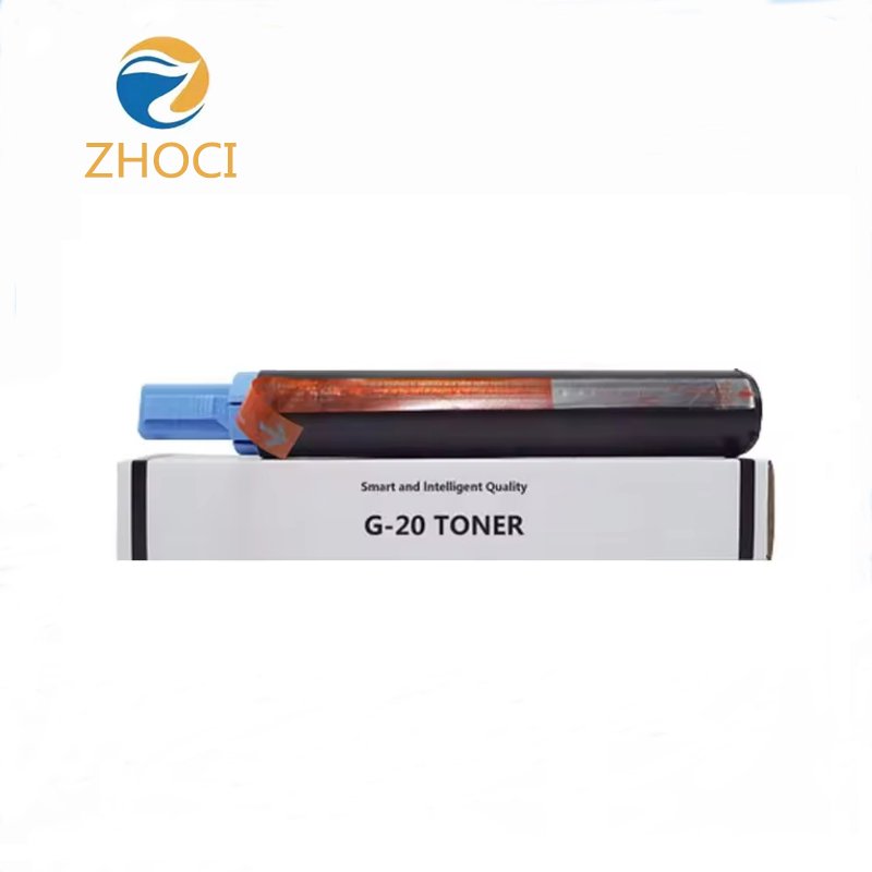 NPG20 GPR-8 C-EVX5 toner cartridge for Canon IR1600 IR1610 IR2000 IR2010 Copier toner