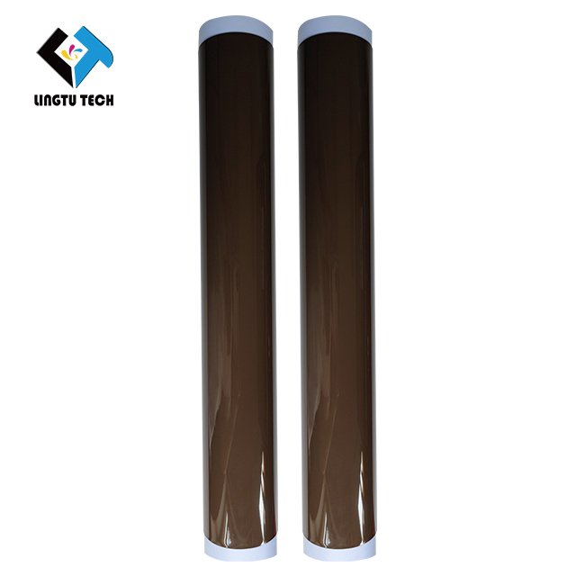 High Quality Bizhub C368 for Konica Minolta Bizhub C200 221 224 224e 308 Fuser Film Sleeve Factory Wholesale Copier Spare Parts