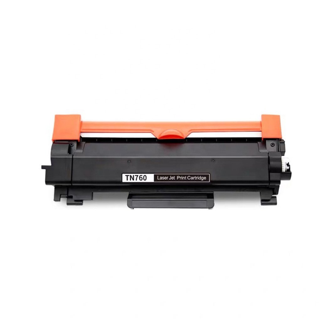 Compatible TN760 For Brother DCP-L2550 HL-L2370 2390 2395 MFC-L2710 2730 2750 HL2370DW XL Mul-model Universal Toner Cartridges