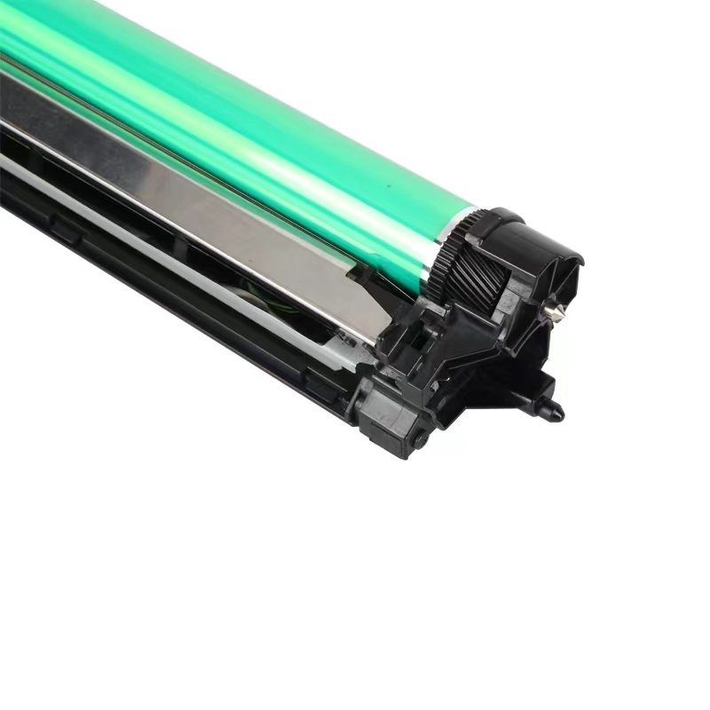 High quality low price copier compatible magnetic drum unit for konica minolta bizhub 367 287 227 dr312 drum unit