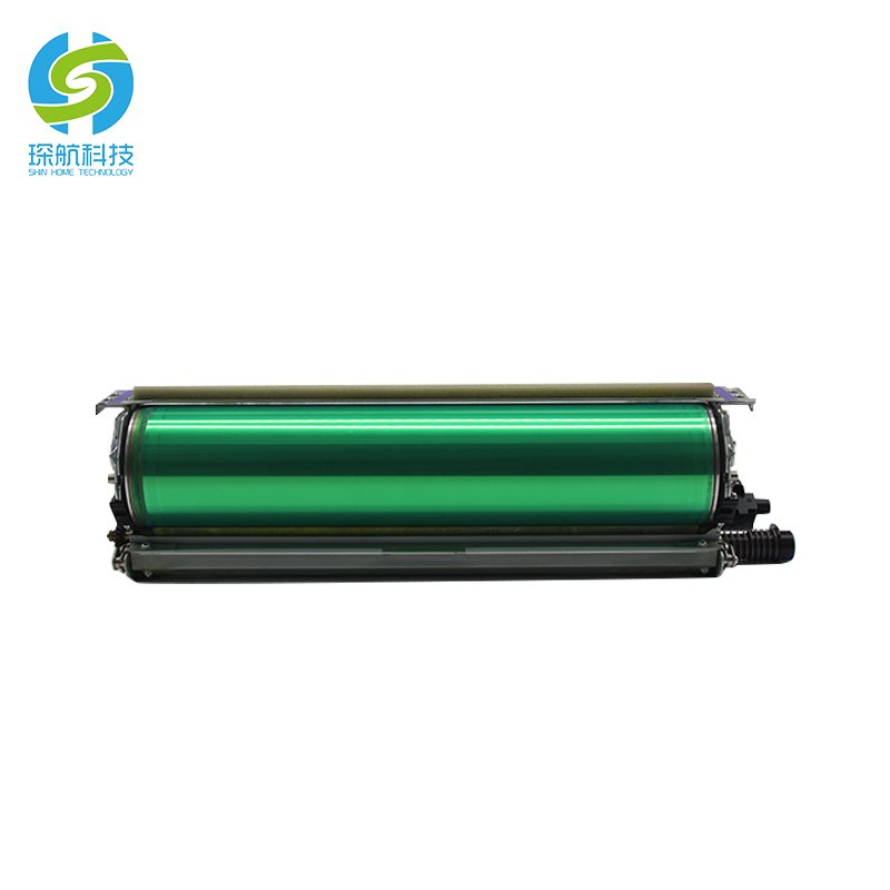 Original Konica Minolta DU107 Drum Unit For Remanufactured Copier Bizhub C1085 C1100 C6085 C6100 OPC Drum