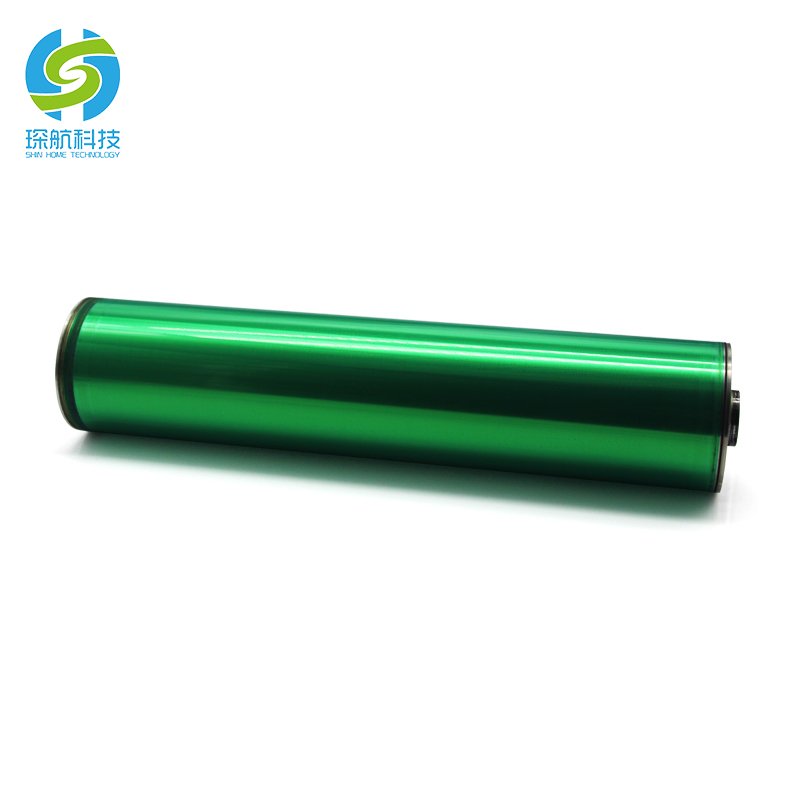 Original Konica Minolta DU107 Drum Unit For Remanufactured Copier Bizhub C1085 C1100 C6085 C6100 OPC Drum