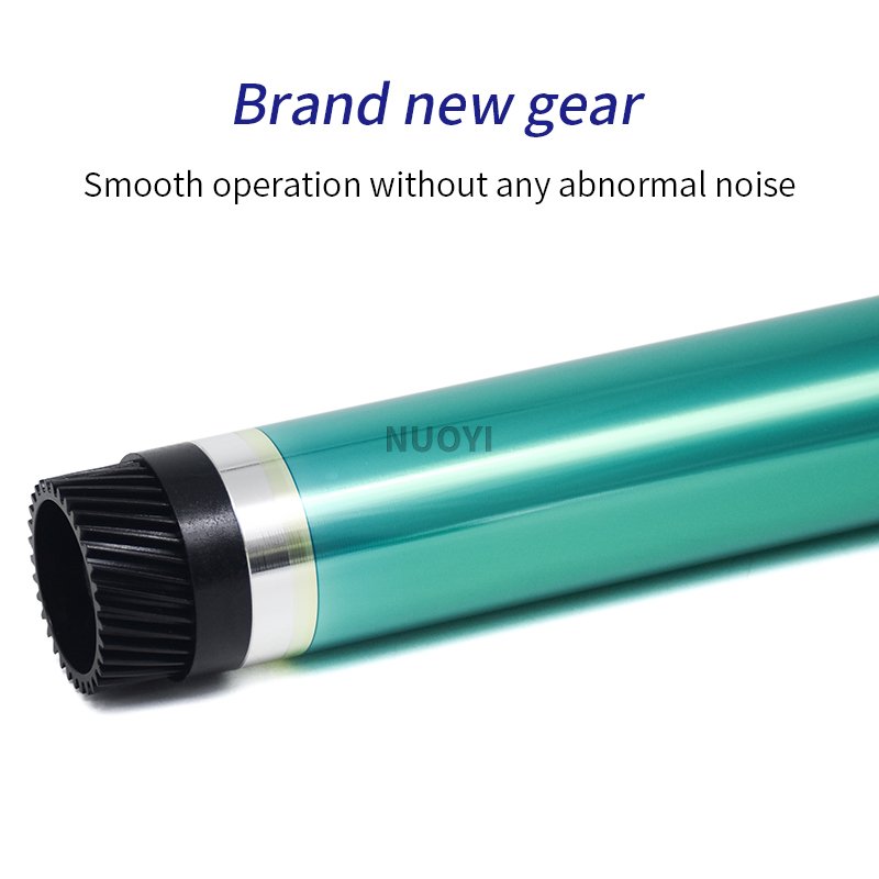 Nuoyi Korean Opc drum copier spare parts For konica Minolta BH195 226 High Quality