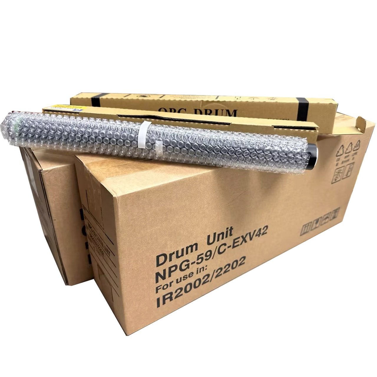 OEM IR2520 OPC Drum Long-life Canons imageRUNNER 2520 ir 2520 ir2525 ir2530 ir2535 ir2545 OPC Drum Compatible Canons Opc Drum