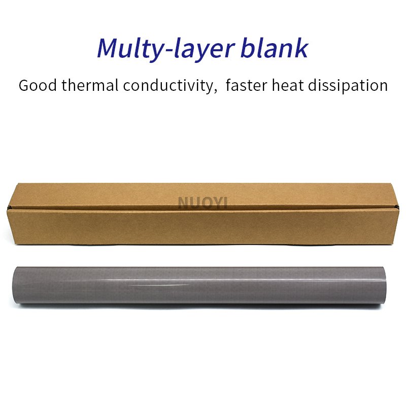 Nuoyi Compatible Fuser Film For Samsung SL-X3220NR X3280NR SL-X4220RX X4250LX X4300LX High Quality
