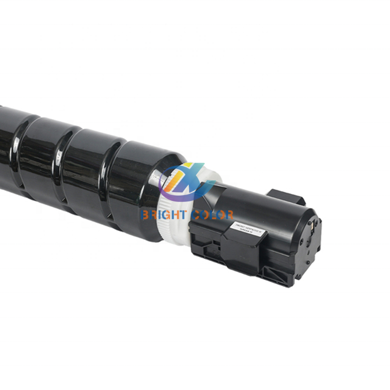 Wholesale 1000G High Volume High Page Yield Compatible Toner Cartridge G84 CEXV59 For Canon iR 2625 2630 2635 2645 Spare Parts