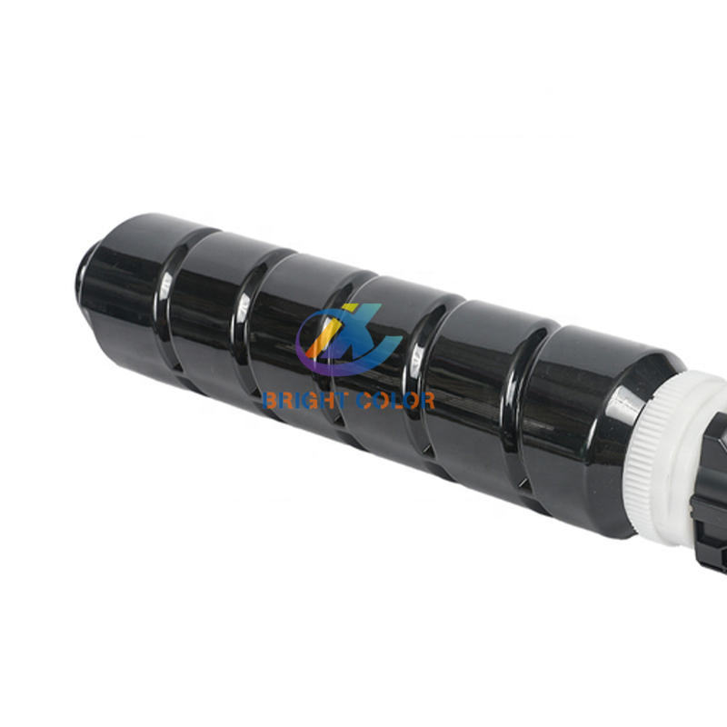 Wholesale 1000G High Volume High Page Yield Compatible Toner Cartridge G84 CEXV59 For Canon iR 2625 2630 2635 2645 Spare Parts
