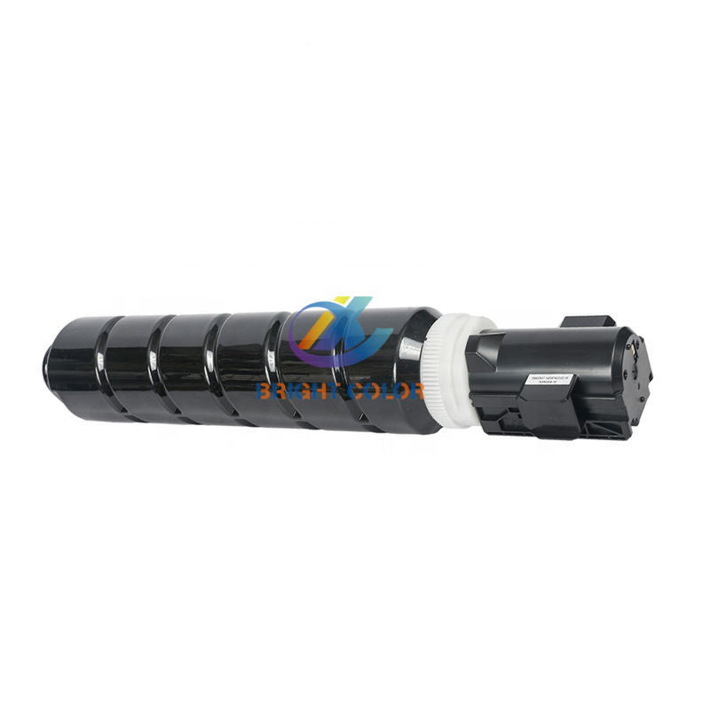 Wholesale 1000G High Volume High Page Yield Compatible Toner Cartridge G84 CEXV59 For Canon iR 2625 2630 2635 2645 Spare Parts