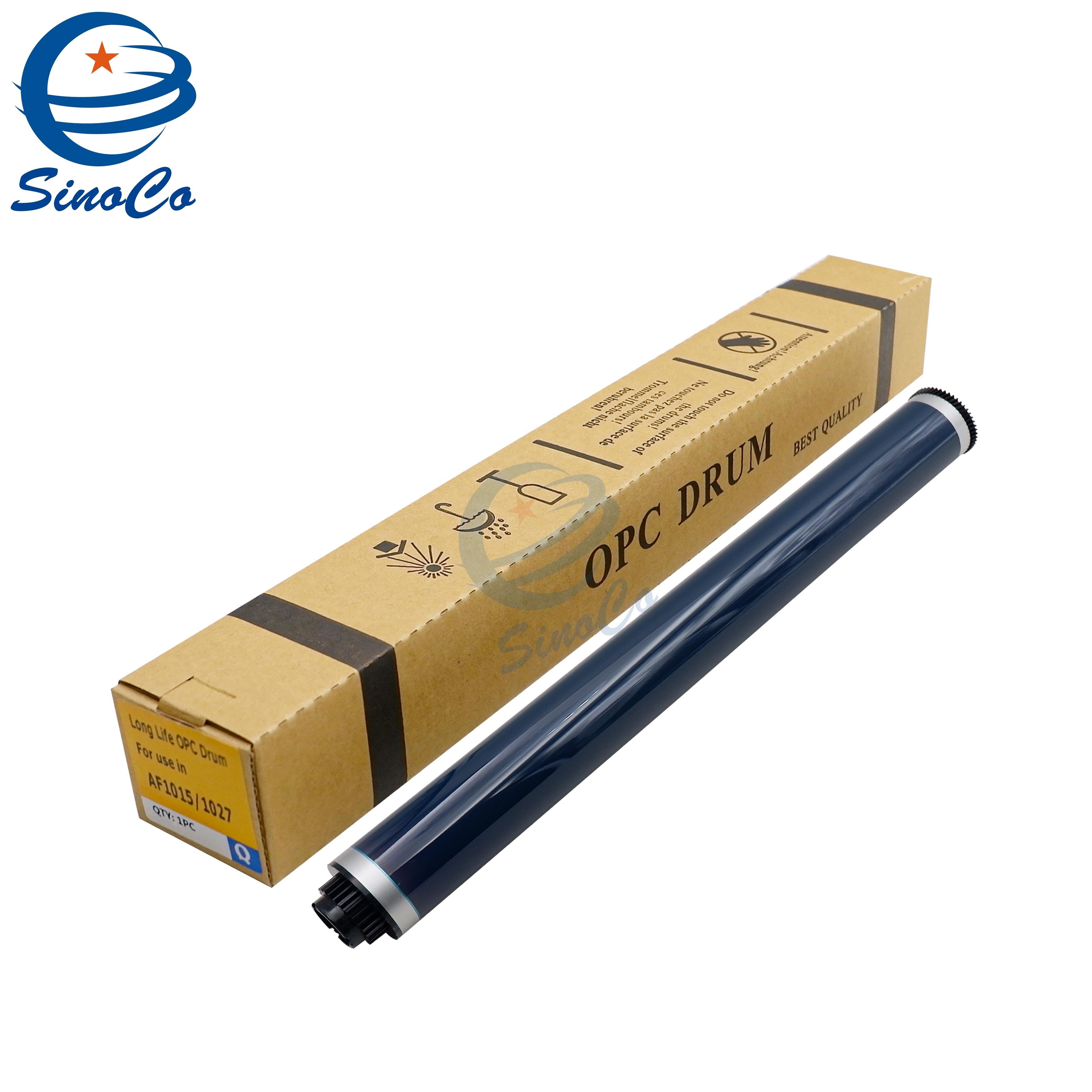 SINO Factory Excellent Quality B039-9510 Drum MP1800 2500 2001 2501 2000 1022 1813 2501 2510 2550 2850 2851 2852 OPC Drum