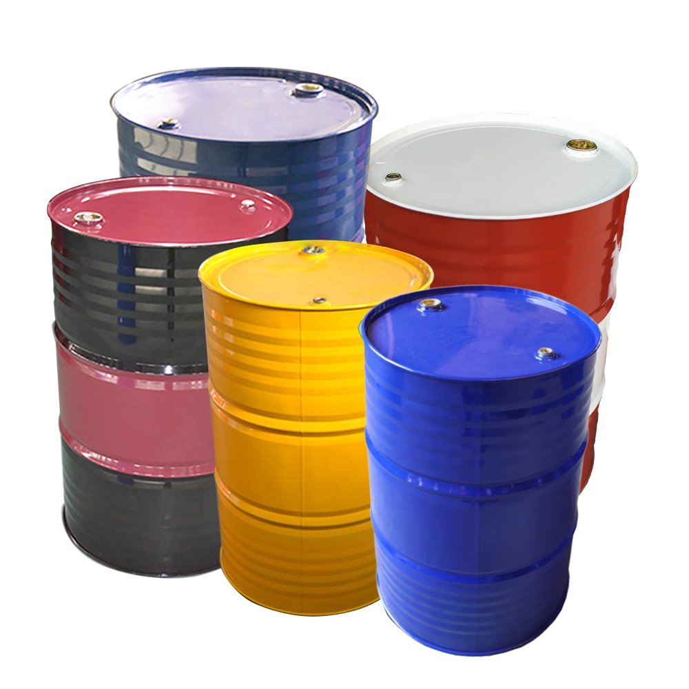 200l drum barrels aseptic drum drums pails