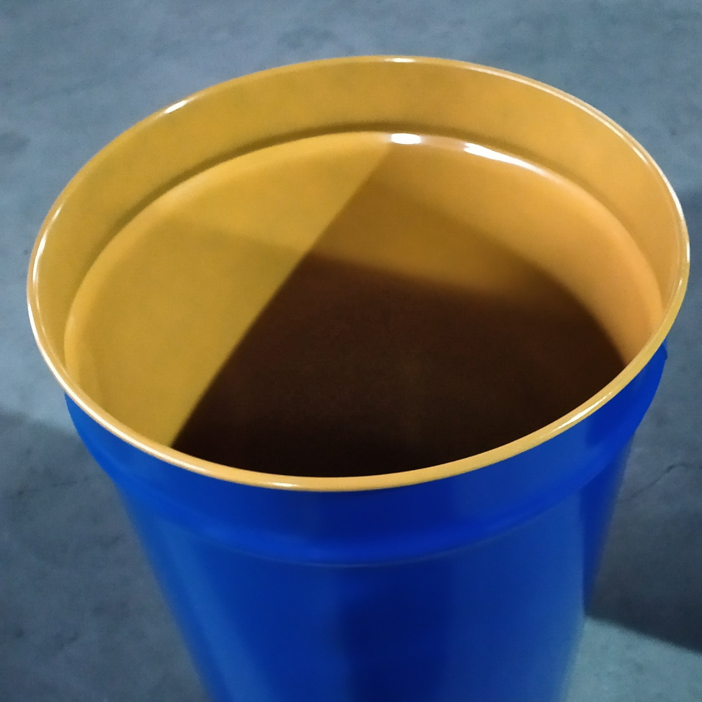 200l drum barrels aseptic drum drums pails