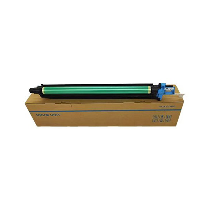 Original remanufactured With Original Opc Drum DR512 For Konica Minolta Bizhub C221 C281 C224 C284 C364 C454 C554