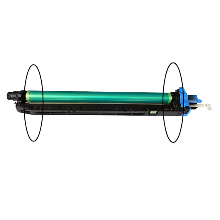 Original remanufactured With Original Opc Drum DR512 For Konica Minolta Bizhub C221 C281 C224 C284 C364 C454 C554