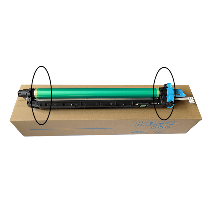 Original remanufactured With Original Opc Drum DR512 For Konica Minolta Bizhub C221 C281 C224 C284 C364 C454 C554