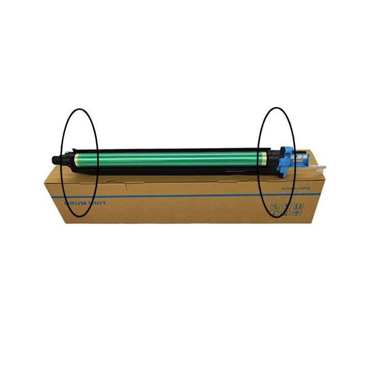 Original remanufactured With Original Opc Drum DR512 For Konica Minolta Bizhub C221 C281 C224 C284 C364 C454 C554