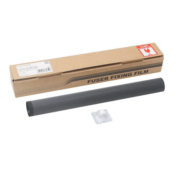 RM1-8508-Film RM1-6274-Film Fuser Fixing Film Sleeve For HP LaserJet Enterprise P3015
