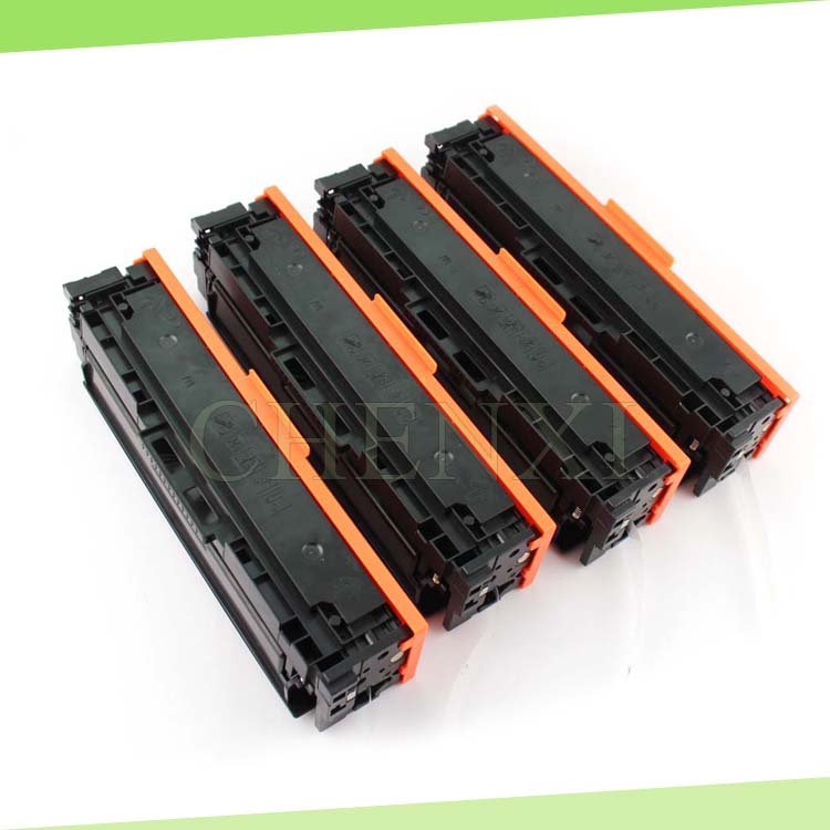 CHENXI New 414A 415A 416A W2020A W2030A W2040A cartridge compatible for hp M479 M454 M470 laser printer color toners