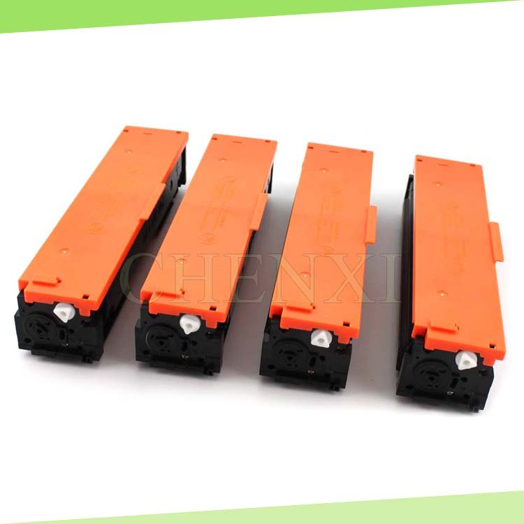 CHENXI New 414A 415A 416A W2020A W2030A W2040A cartridge compatible for hp M479 M454 M470 laser printer color toners