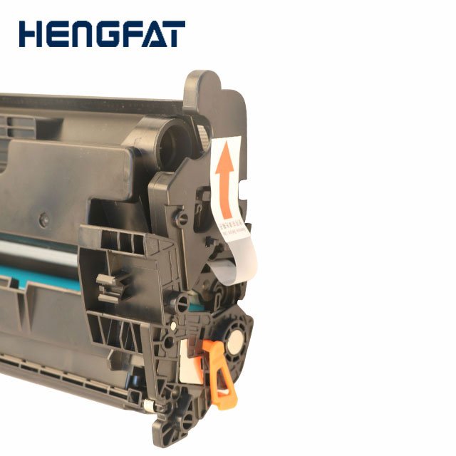 HENGFAT Factory China Premium Toner Cartridge For HP 58A 59A 76A CF258A CF259A CF276A CF289A use in M404n 404dn 404dw