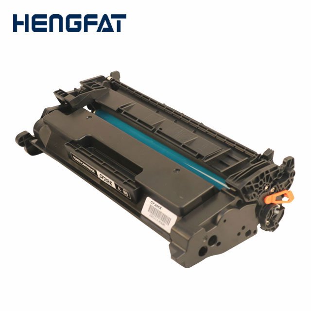 HENGFAT Factory China Premium Toner Cartridge For HP 58A 59A 76A CF258A CF259A CF276A CF289A use in M404n 404dn 404dw