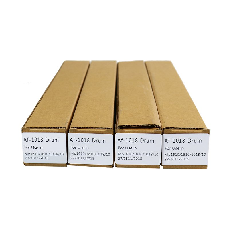 Factory Original Quality AF 1018 OPC Drum For Use In Ricoh MP 1610 1810 1018 1027 1811 2015 Printers
