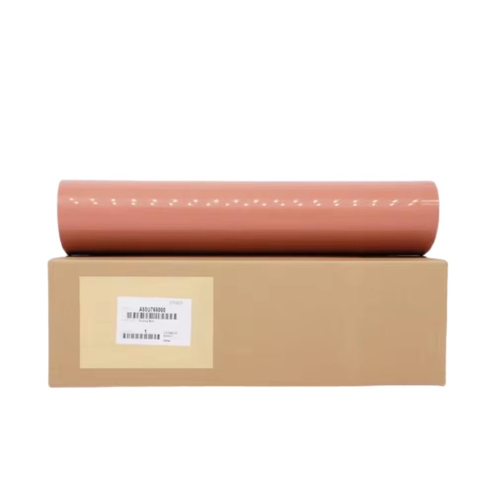 ORIGINAL Fuser Belt c1060 c1070 Fusing Belt For Konica Minolta Bizhub c2060 c2070 c3080 c4065 c4070 c4080 1060 1070 A50U765000