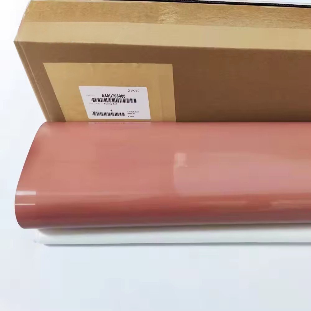 ORIGINAL Fuser Belt c1060 c1070 Fusing Belt For Konica Minolta Bizhub c2060 c2070 c3080 c4065 c4070 c4080 1060 1070 A50U765000