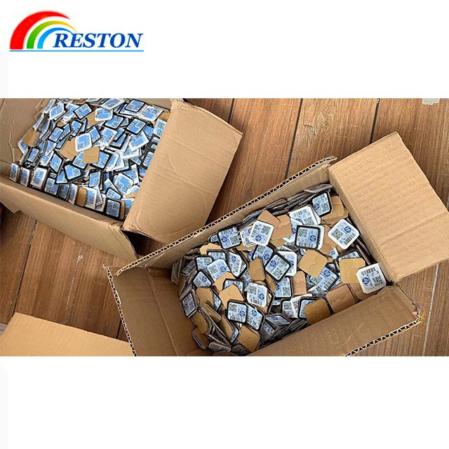 Genuine hologram for hp toner cartridge ink cartridge