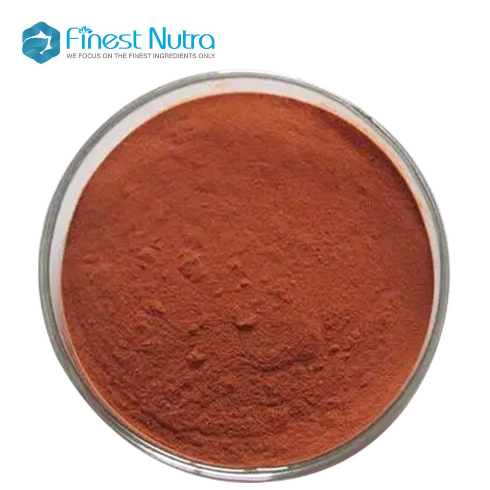 Finest Supply Grape Seed Extract 95% OPC Proanthocyanidins Powder