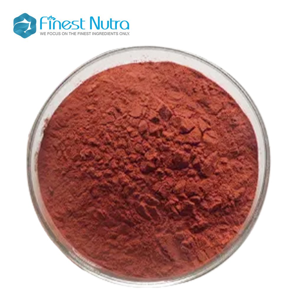 Finest Supply Grape Seed Extract 95% OPC Proanthocyanidins Powder