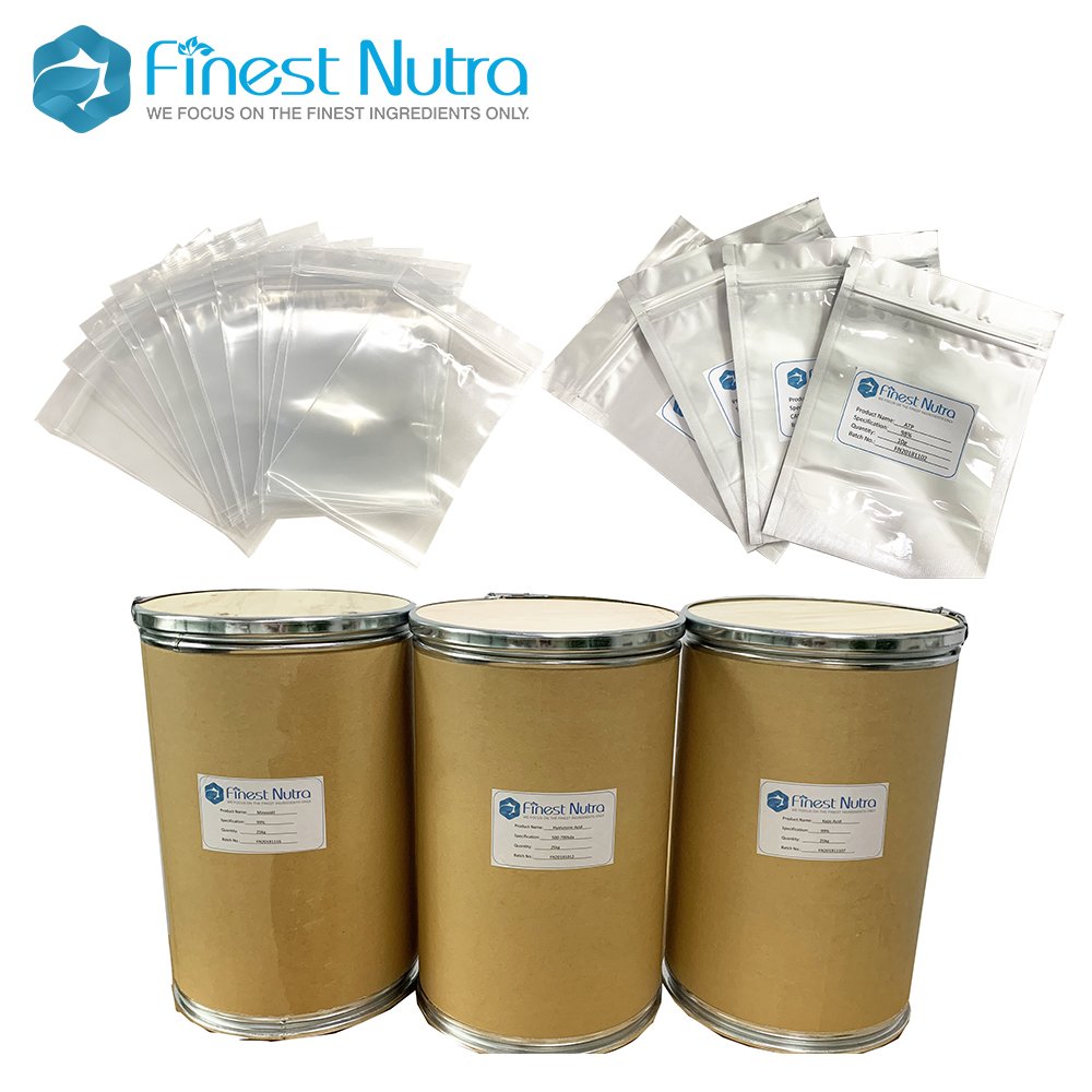 Finest Supply Grape Seed Extract 95% OPC Proanthocyanidins Powder