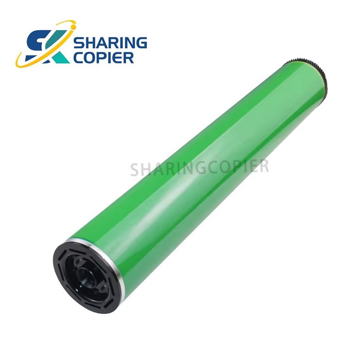 Korea Compatible Long Life Cylinder For Ricoh MP C6502 C8002 Pro C651 C751 C5100 C5110 Copier OPC Drum