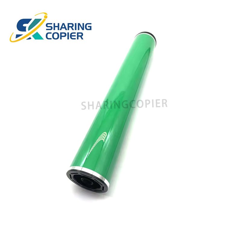 Korea Compatible Long Life Cylinder For Ricoh MP C6502 C8002 Pro C651 C751 C5100 C5110 Copier OPC Drum
