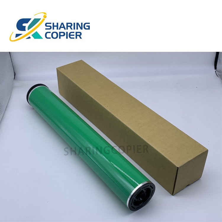 Korea Compatible Long Life Cylinder For Ricoh MP C6502 C8002 Pro C651 C751 C5100 C5110 Copier OPC Drum